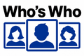 South Sydney Who's Who