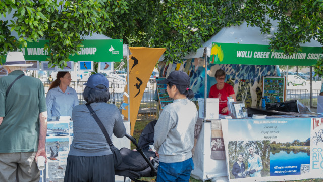 Project Planet: Encouraging Global Sustainability at a Local Level