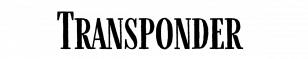 Transponder Logo
